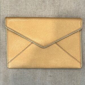 EUC Rebecca Minkoff Envelope Clutch